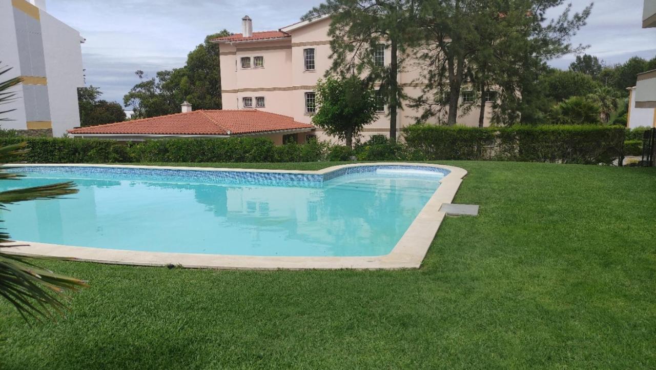 Authentic Charm Soltroia Tróia Exterior foto